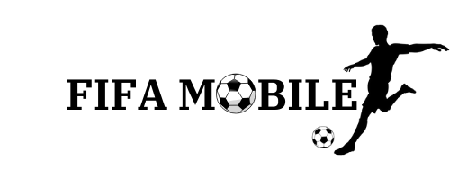 FIFA Mobile Mod APK Logo